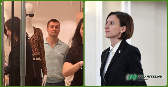 Ultima ORĂ // Procuratura Anticorupție l-a localizat pe Platon în Marea Britanie. Ce spune Dragalin
